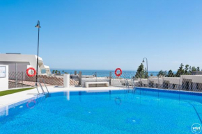 Marisol - Pool, Sauna, Gym, Spa & Beach